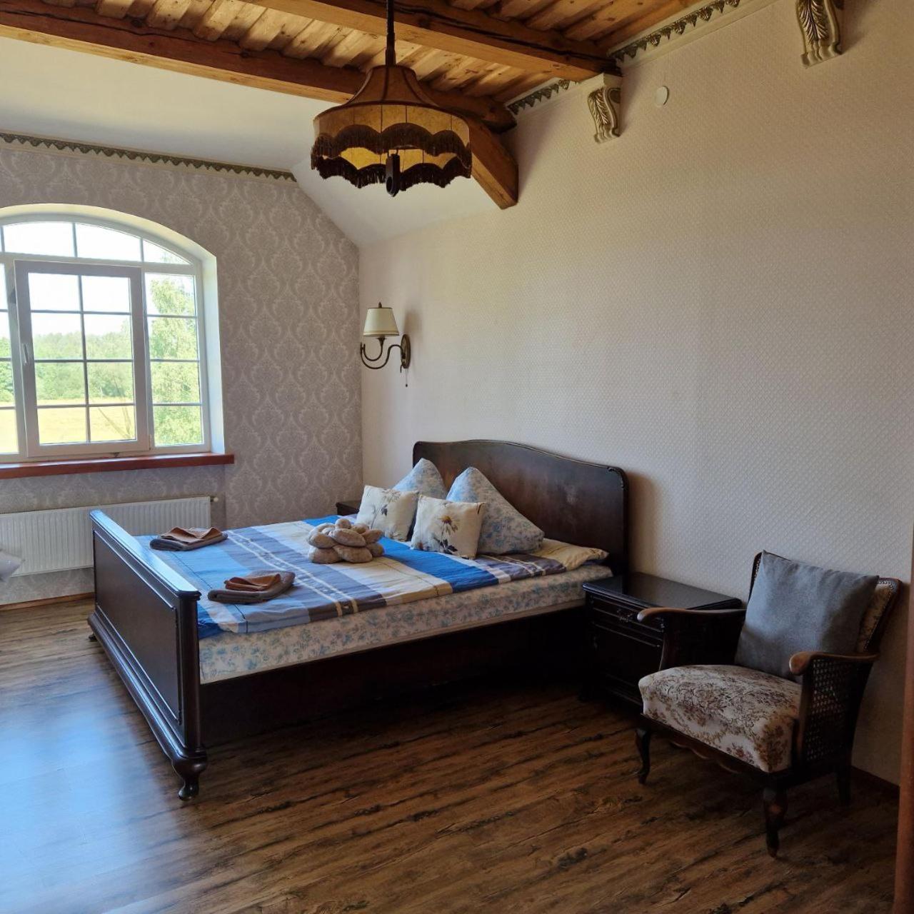 Vesta Villa Dolnaja Exterior photo